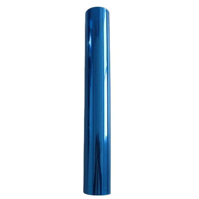 Food Grade PVC/PE PVDC Thermoforming Film / Rigid Film Glossy 0.1mm to 1.5mm