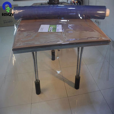 Food Grade PVC/PE PVDC Thermoforming Film / Rigid Film Glossy 0.1mm to 1.5mm