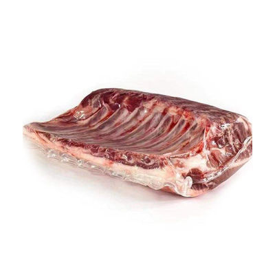 Different Size High Barrier Plastic Pvdc Heat Shrink Bags For Fresh Meat