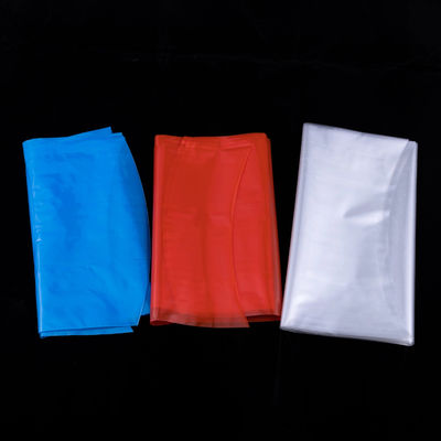 Plastic High Barrier PE/PVDC/EVOH Material Meat Heat Shrink Film Tubing