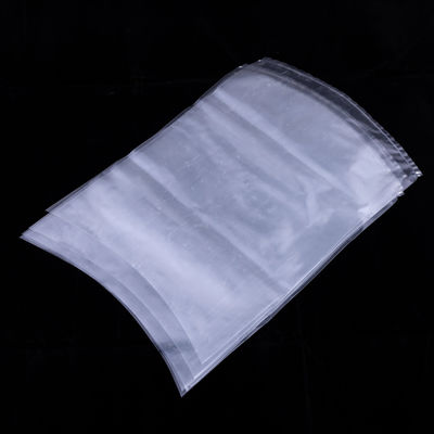 Plastic High Barrier PE/PVDC/EVOH Material Meat Heat Shrink Film Tubing