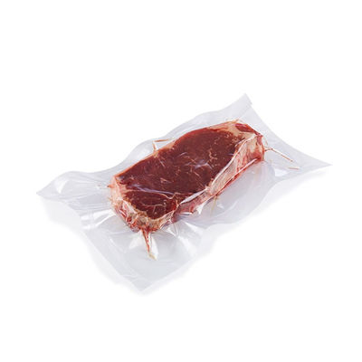 7Layer Coextruded Medium Barrier Shrink Film Anti Fog for Food Wrapping