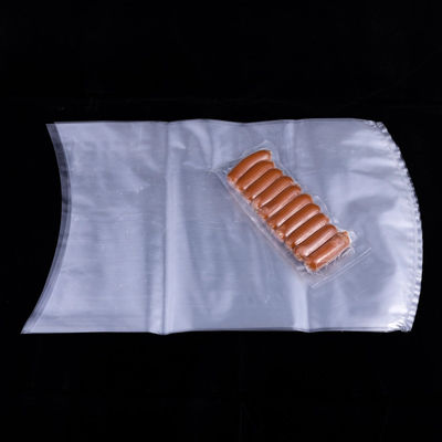 7Layer Coextruded Medium Barrier Shrink Film Anti Fog for Food Wrapping