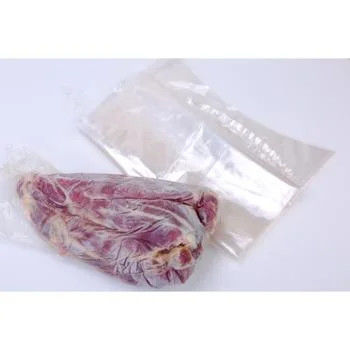 PA/PE  PVDC Shrink Film Packaging And Bags / Co Extrusion Cast Film 5/7 layer