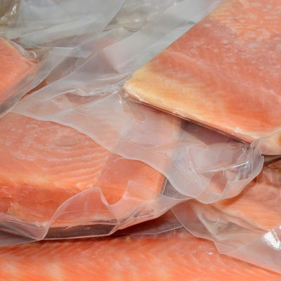 PA/PE  PVDC Shrink Film Packaging And Bags / Co Extrusion Cast Film 5/7 layer