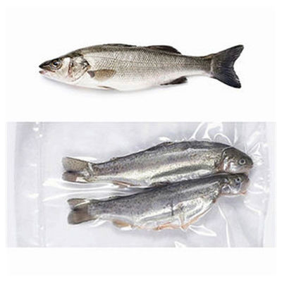 5 Layers PA/PE/EVOH/PVDC/EVA Packaging Shrink Film High Barrier Food Grade