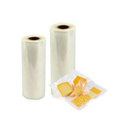 5 Layers PA/PE/EVOH/PVDC/EVA Packaging Shrink Film High Barrier Food Grade