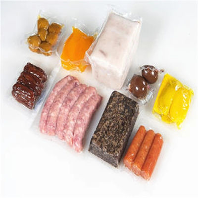 5 Layers PA/PE/EVOH/PVDC/EVA Packaging Shrink Film High Barrier Food Grade