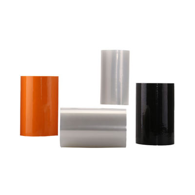 High Barrier PA/EVOH/PE Thermoforming Food Packaging Film For Hotdog Sausage Packaging