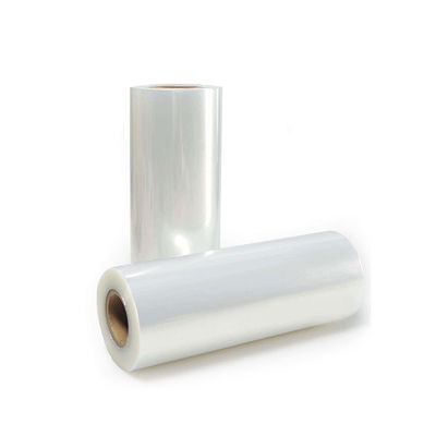 High Barrier PA/EVOH/PE Thermoforming Food Packaging Film For Hotdog Sausage Packaging