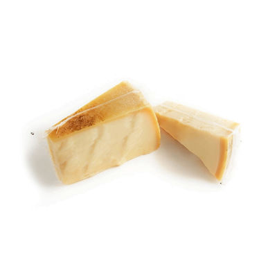 Flexible Cheese / Ham / Meat Plastic Packaging Film For Food Package 50-150mic