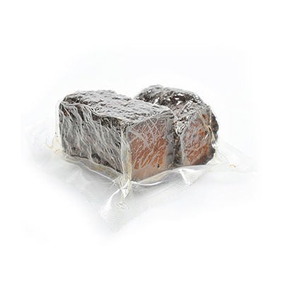 7 Layer Meat Packaging Nylon Pp Evoh Pp Film Custom  Co Extrusion Stretch Thermoforming Plastic Film