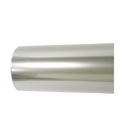Instead PA EVOH PE Alox Polyester Film High Barrier Plastic Thermoforming Film For Fresh Daily Food