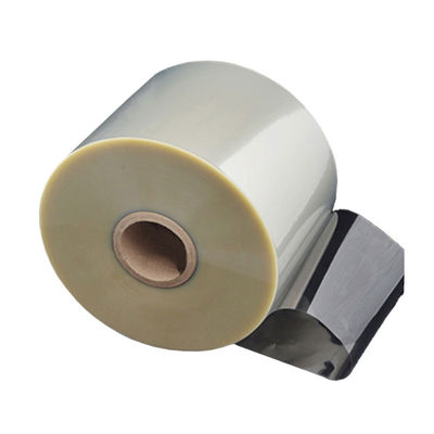 Instead PA EVOH PE Alox Polyester Film High Barrier Plastic Thermoforming Film For Fresh Daily Food