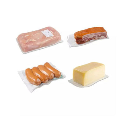 Cake Polyimide High Barrier Thermoforming Film /  Pa Evoh Pe Multilayer Film
