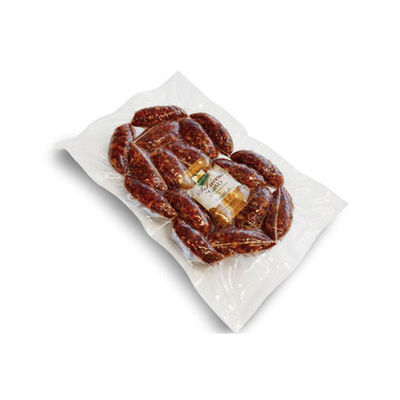 Cake Polyimide High Barrier Thermoforming Film /  Pa Evoh Pe Multilayer Film