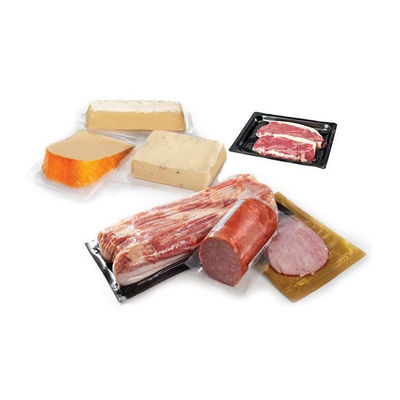 Cake Polyimide High Barrier Thermoforming Film /  Pa Evoh Pe Multilayer Film