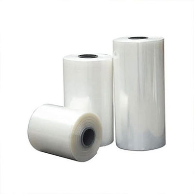 Pharma Grade PVC/PVDC PVC/PE Packaging Film Stretch Film Multiple Extrusion