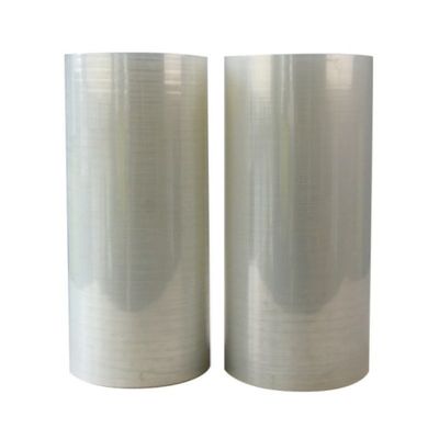 High Barrier Cheese Plastic Packaging Films Rolls Multilayer PVDC Plastic Film Food Grade