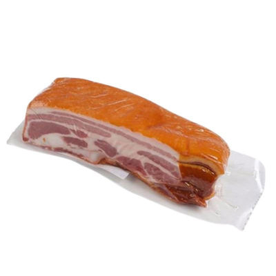 High Barrier Cheese Plastic Packaging Films Rolls Multilayer PVDC Plastic Film Food Grade