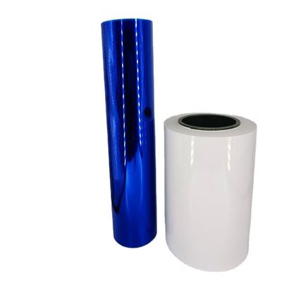 High Barrier Rigid Transparent Pvc Film 250 Micron Coated With Pvdc