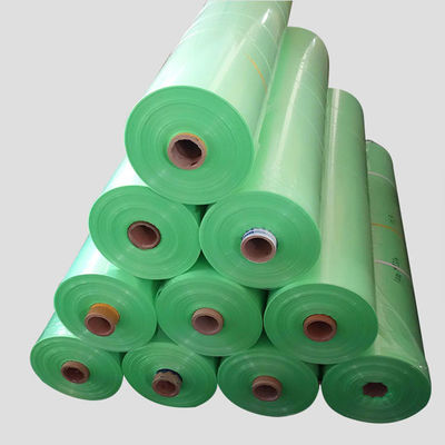 Plastic Foil Pe Laminated Film Recyclable Blow Molding PVDC Base Film