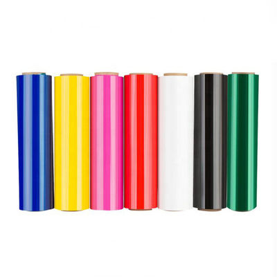 Plastic Foil Pe Laminated Film Recyclable Blow Molding PVDC Base Film