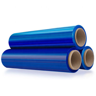 Plastic Foil Pe Laminated Film Recyclable Blow Molding PVDC Base Film