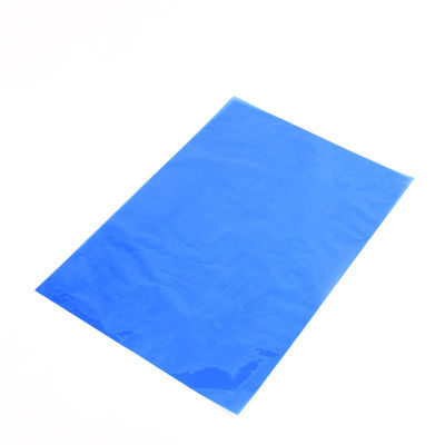 Biodegradable Plant PVDC Base Film Moisture Proof Heat Sealable Packing Transparent