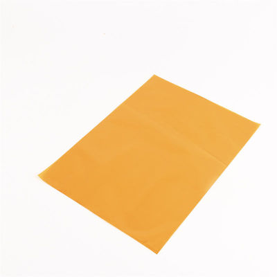 Biodegradable Plant PVDC Base Film Moisture Proof Heat Sealable Packing Transparent