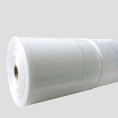 BOPP Film Roll PVC Transparent Heat Sealable In 30um - 35um Packaging Film
