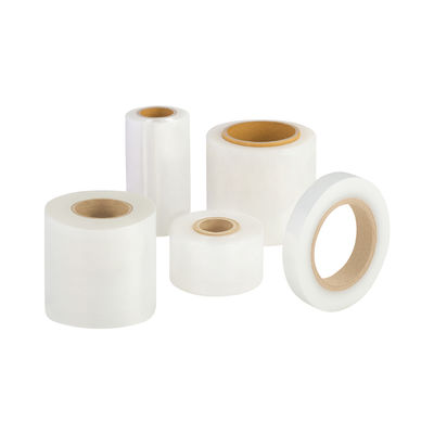 Solvent Based Inkjet Pvdc Coated Film / Latex Printing Film Roll