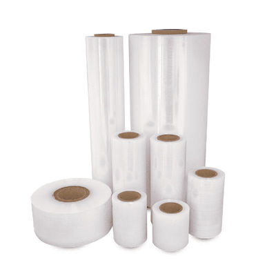 Factory price Multi layer PA/EVOH/PE Barrier qunchen line thermoforming film POF Shrink Film