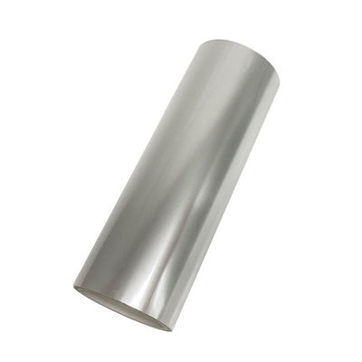 Softness PVDC Films Optimized For Graphics And Designs Scratch Resistant
