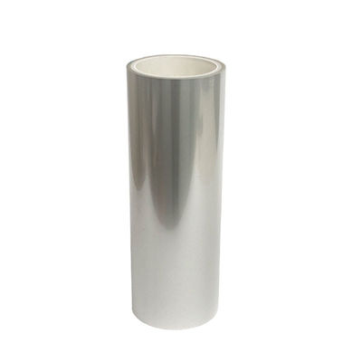 Softness PVDC Films Optimized For Graphics And Designs Scratch Resistant