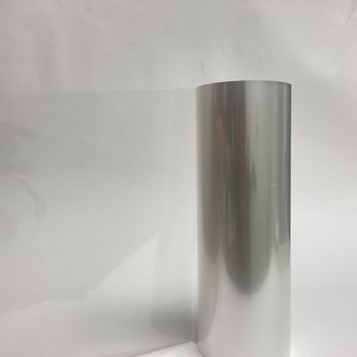 Softness PVDC Films Optimized For Graphics And Designs Scratch Resistant