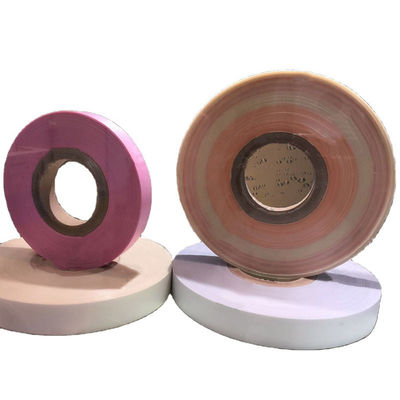 Milky White Clear PVDC Base Film Moisture Proof PVDC Film