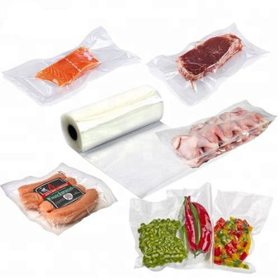 Milky White Clear PVDC Base Film Moisture Proof PVDC Film