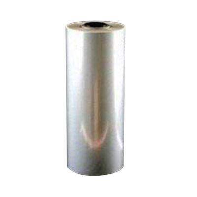 Biaxially Oriented Polyester PET PVDC Packing Stretch Film 6-250um 2500mm