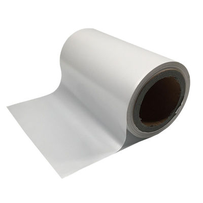 Multiple Layers Lamination Base Film Extrusion For Packaging