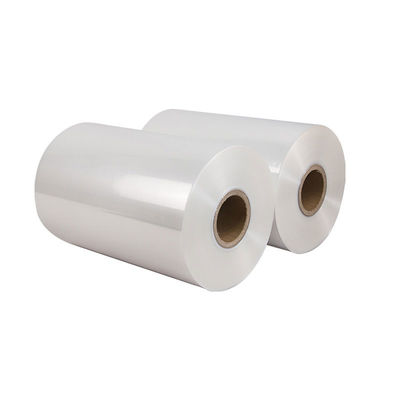 Multiple Layers Lamination Base Film Extrusion For Packaging