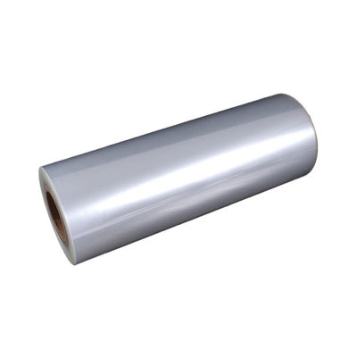 PA EVOH PE Multilayer Film Co Extrusion High Barrier Vacuuum Seal Thermoforming Film For Food