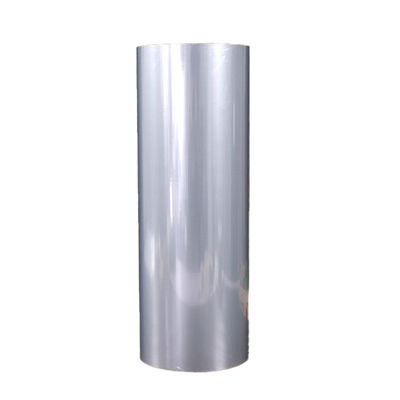 PA EVOH PE Multilayer Film Co Extrusion High Barrier Vacuuum Seal Thermoforming Film For Food