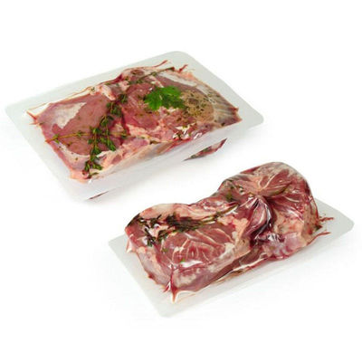 Pa Evoh Pe Film 7 Layer Co Extrusion EVOH Thermoforming Film For Food Packaging Bag
