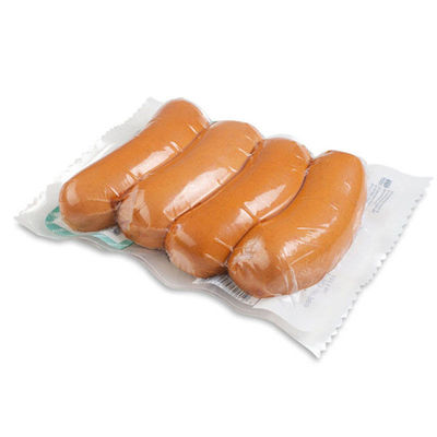 Pa Evoh Pe Film 7 Layer Co Extrusion EVOH Thermoforming Film For Food Packaging Bag