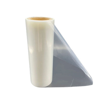 Coextrusion PA High Barrier Thermoforming Film For Food Packaging Vacuum Bag Roll