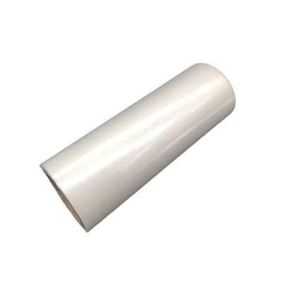 Flexible Vacuum Packaging Film Tube Roll Tubular PA PE Plastic Food Stretch Film