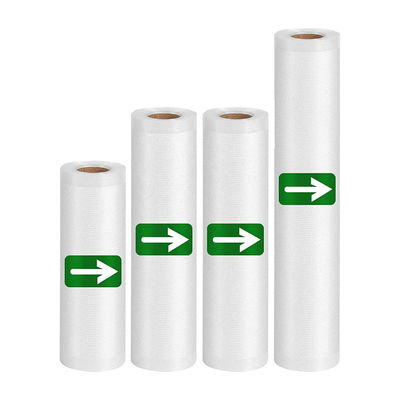 Coextrusion PA High Barrier Thermoforming Film For Food Packaging Vacuum Bag Roll