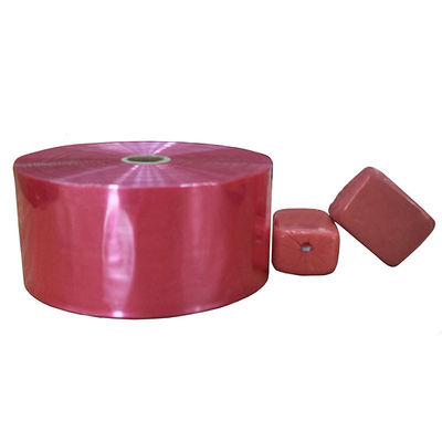 Transparent Nylon Tube Plastic Suasage Casing Film Polyamide Multilayer