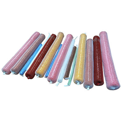 Transparent Nylon Tube Plastic Suasage Casing Film Polyamide Multilayer